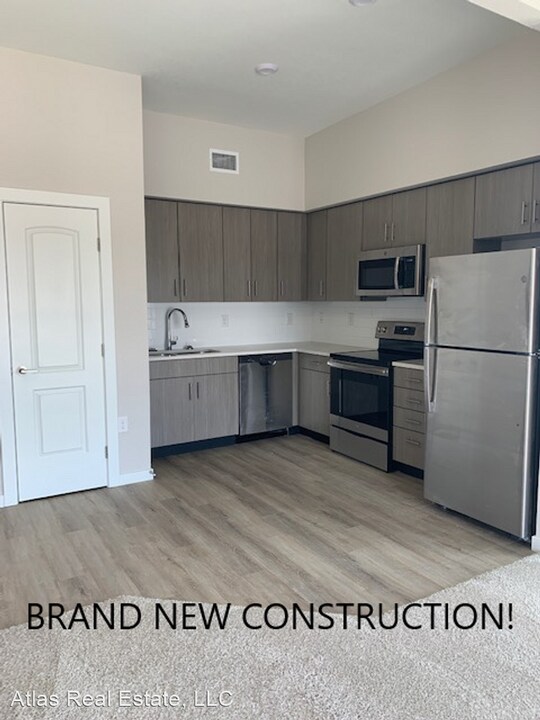 9850 E Girard Ave in Denver, CO - Building Photo