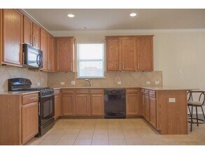 5812 Lodgestone Dr in McKinney, TX - Building Photo - Building Photo