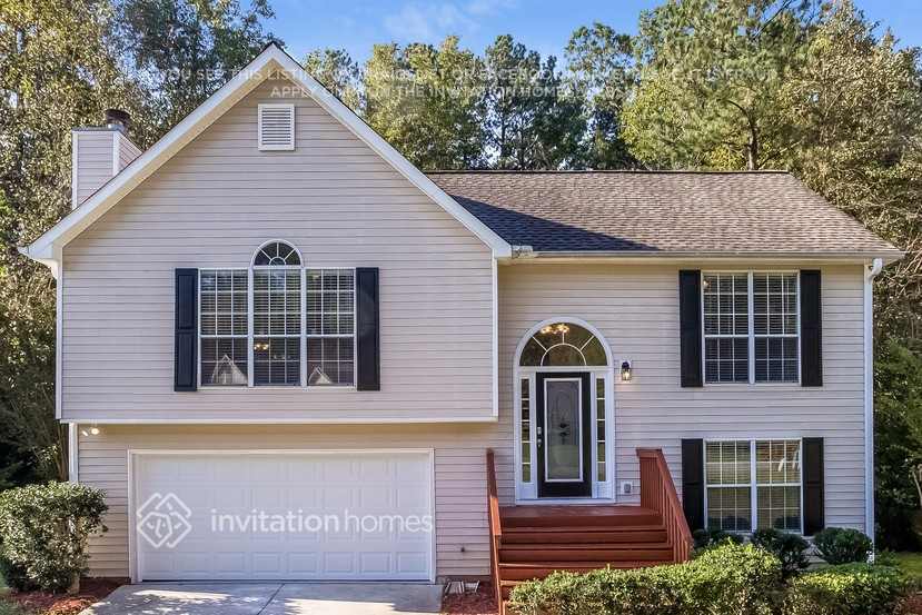 4760 Gold Mine Dr in Sugar Hill, GA - Building Photo