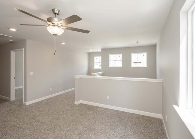 4129 Stark St in Murfreesboro, TN - Foto de edificio - Building Photo