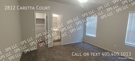 2812 Caretta Ct in Norman, OK - Building Photo - Building Photo