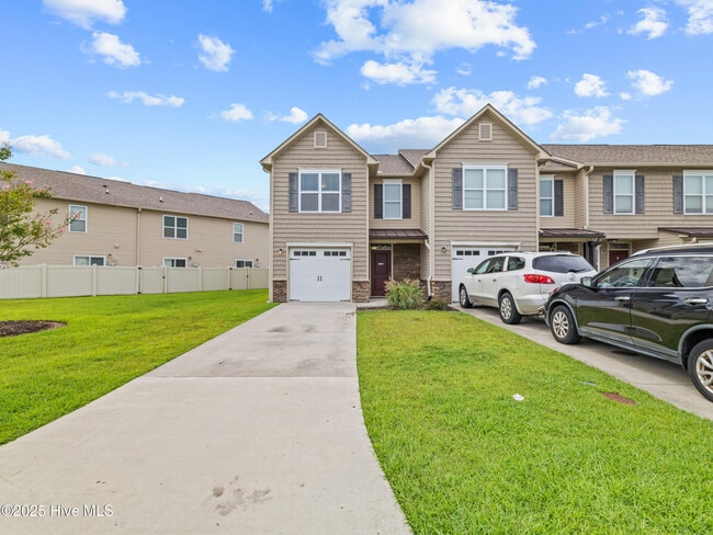 property at 201 Boyington Pl Rd