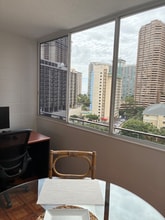 425 Ena Rd in Honolulu, HI - Foto de edificio - Building Photo