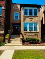 5428 S Drexel Ave in Chicago, IL - Building Photo