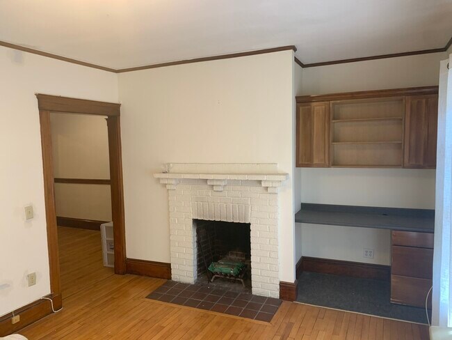 15 Story St, Unit 36 in Cambridge, MA - Building Photo - Building Photo