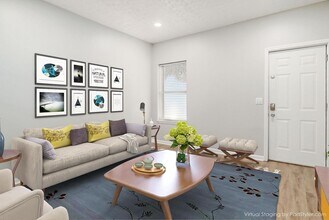 426 E Mithoff St in Columbus, OH - Building Photo - Building Photo