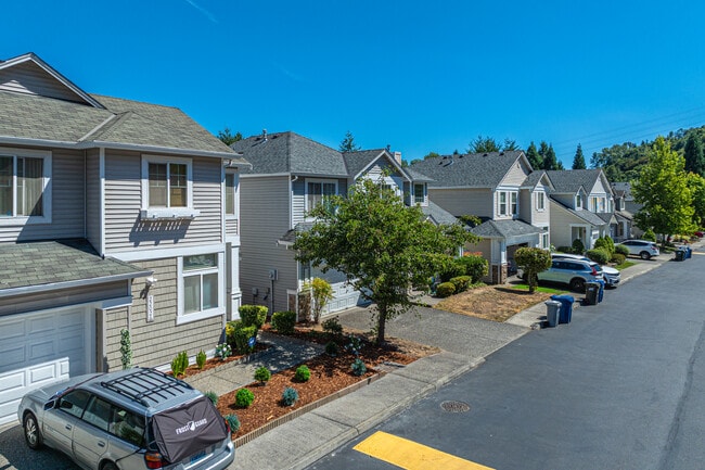 The Reserve at Riverview in Kent, WA - Building Photo - Building Photo