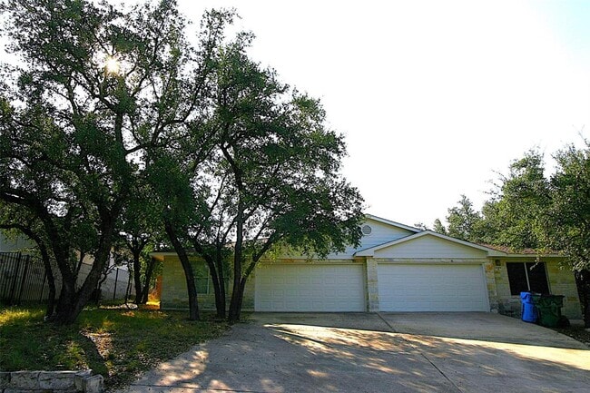 property at 21505 Patton Ave