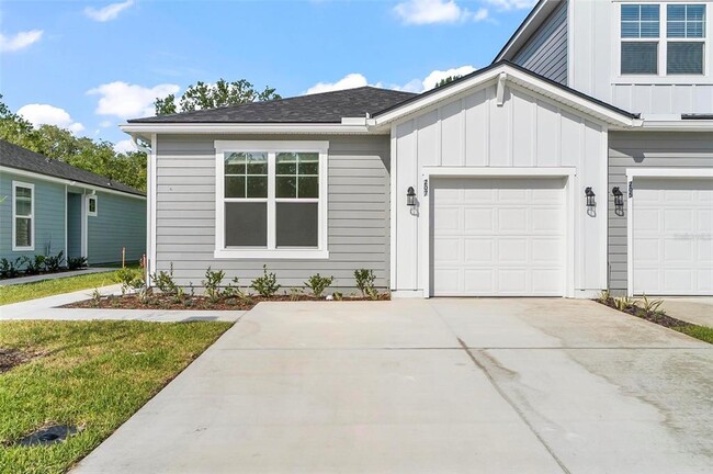 property at 207 Misty Harbor Trace