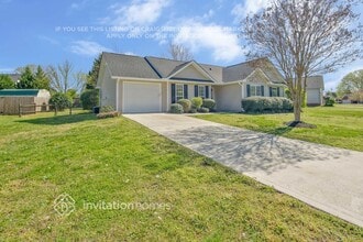 4657 Falcon Chase Dr SW in Concord, NC - Building Photo - Building Photo