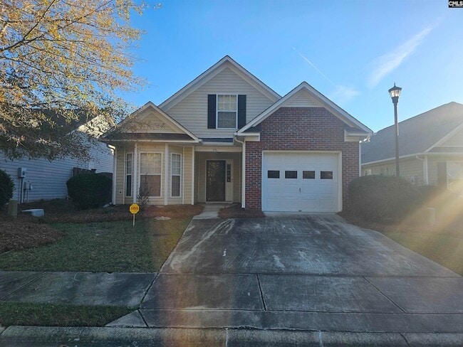 876 Sandmyrtle Cir in Columbia, SC - Foto de edificio - Building Photo