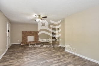 4030 Maurice St in Columbia, SC - Foto de edificio - Building Photo