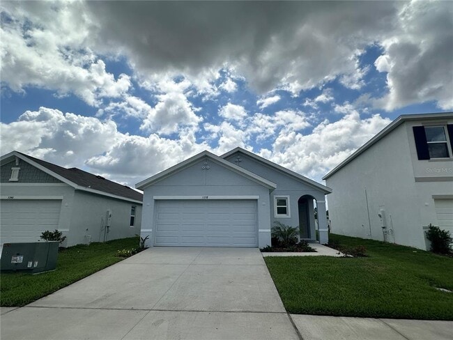 5314 Oxford Gray Rd in Wesley Chapel, FL - Building Photo - Building Photo