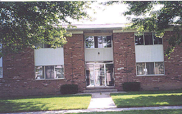 14167 Ziegler St in Taylor, MI - Foto de edificio - Building Photo