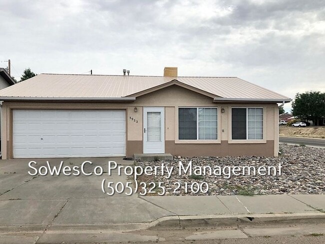 property at 3922 Buckingham St