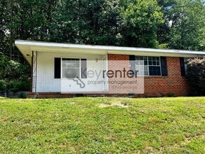 4460 Norcross Rd in Chattanooga, TN - Building Photo - Building Photo