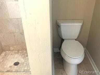 property at 1660 S Deframe Ct