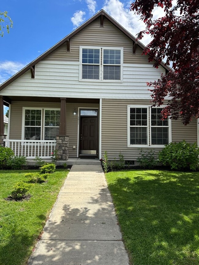 4611 Arabian Ln in Pasco, WA - Building Photo - Building Photo