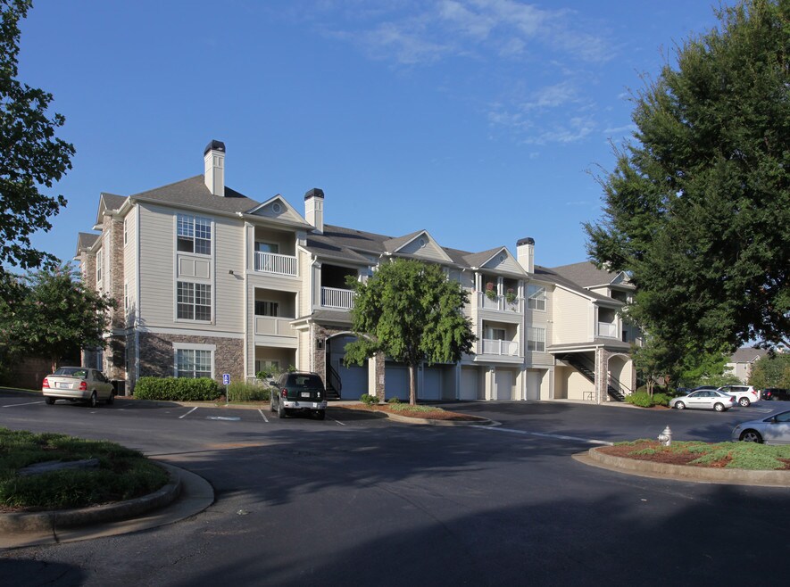 Grayson Ridge 55+ Apartments Lawrenceville, GA Apartments For Rent