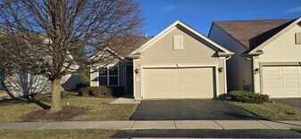 12392 Wedgemere Dr in Huntley, IL - Building Photo