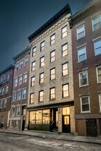 60 N Margin St in Boston, MA - Building Photo - Building Photo