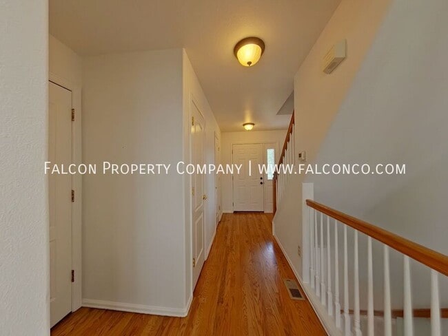 7535 Potomac Dr in Colorado Springs, CO - Building Photo - Building Photo
