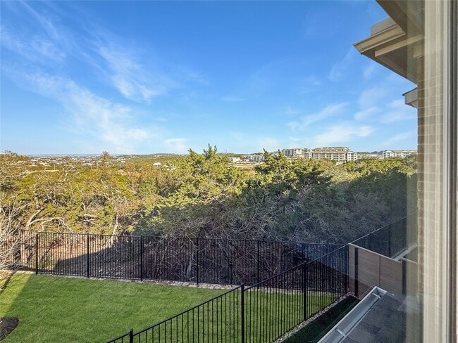 property at 5601 Mobeetie Lp