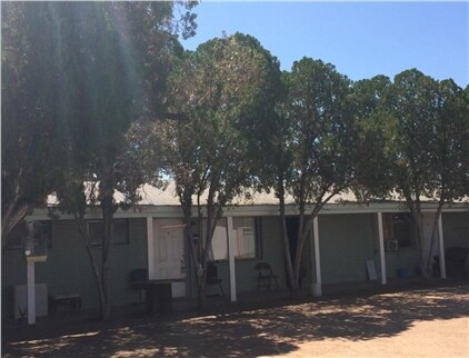 McKinley St Apartments in Phoenix, AZ - Building Photo - Building Photo