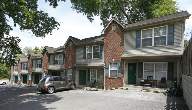 1408 Grand in Knoxville, TN - Building Photo - Building Photo