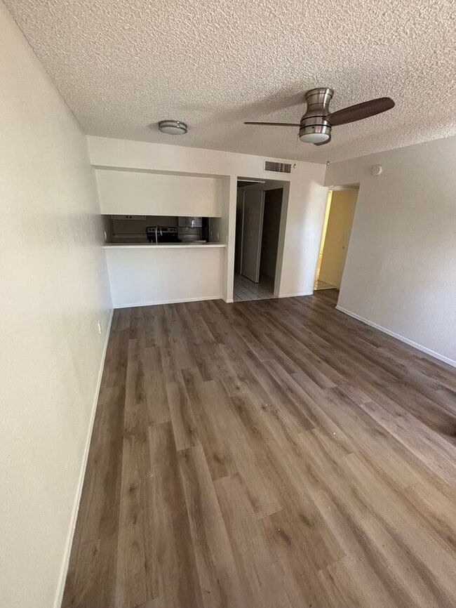 property at 1201 S McClintock Dr