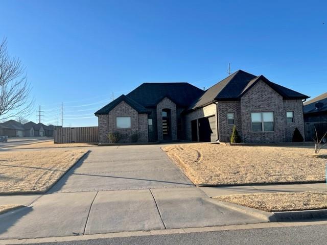 property at 3401 SW Elm Manor Ave