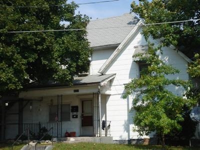 405 W Nichols St in Springfield, MO - Building Photo