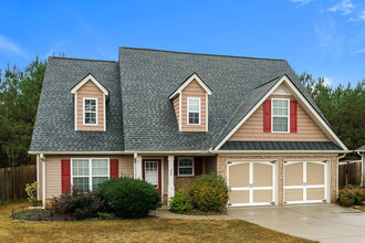 256 Raleigh Way in Villa Rica, GA - Building Photo - Building Photo