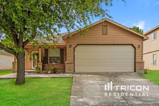 property at 353 Willow View