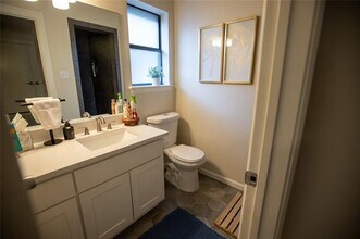 3703 W 6th St in Fort Worth, TX - Building Photo - Building Photo