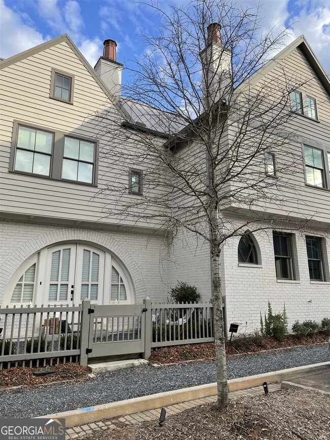 460 Heatherden Ave in Fayetteville, GA - Building Photo - Building Photo