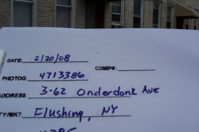 362 Onderdonk Ave in Flushing, NY - Building Photo - Other