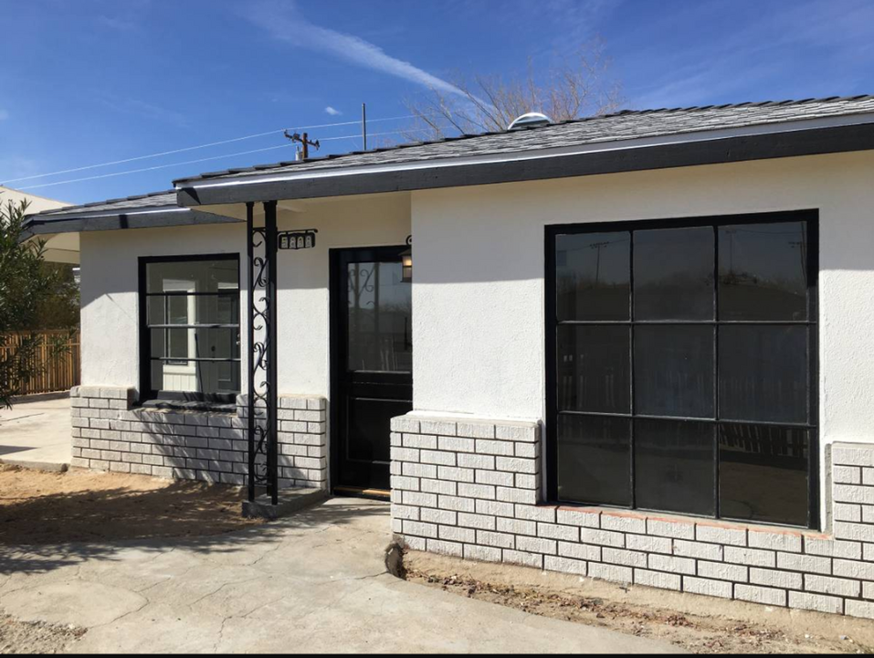 5808 Wainwright Ave in Twentynine Palms, CA - Building Photo