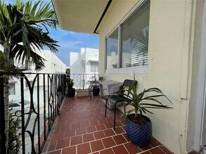 1135 Euclid Ave in Miami Beach, FL - Building Photo - Building Photo