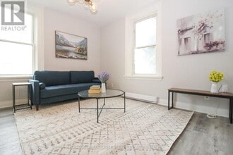 291 Stewart St in Peterborough, ON - Building Photo - Building Photo