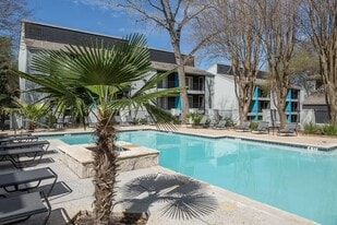 The Branch at Medical Center