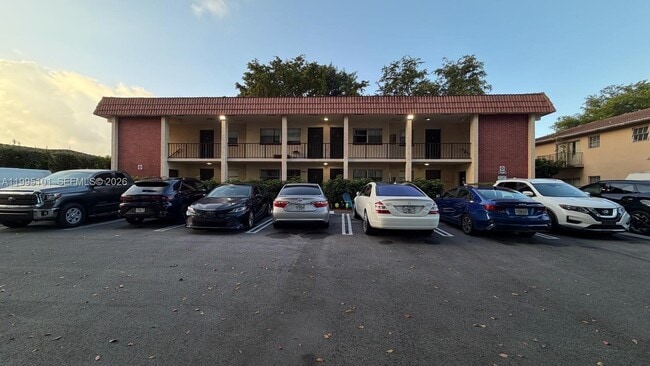 property at 8604 NW 35th St