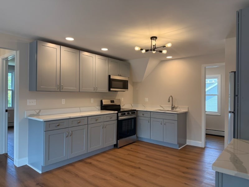 479 New Britain Rd in Berlin, CT - Building Photo