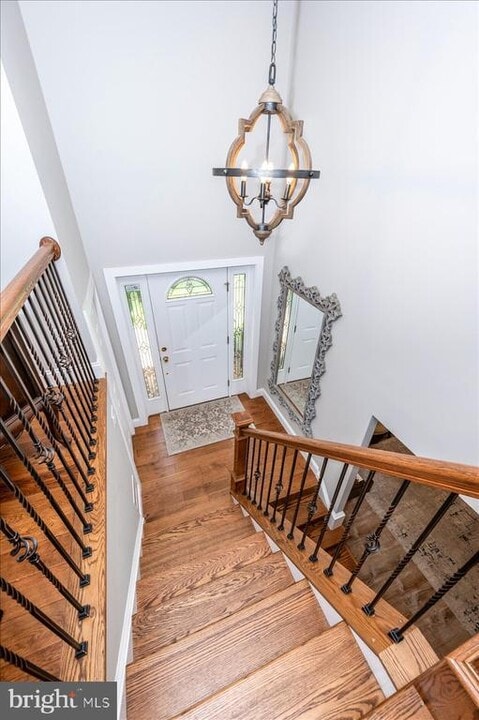 4926 King David Blvd in Annandale, VA - Building Photo