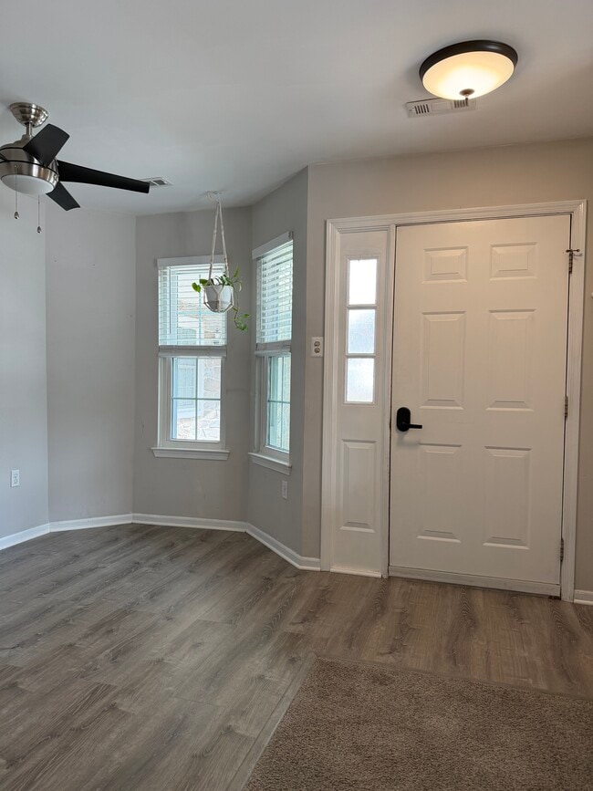 property at 701 Mews Dr