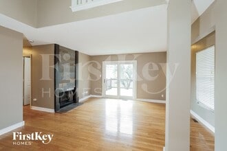 613 Valley View in Raymore, MO - Building Photo - Building Photo