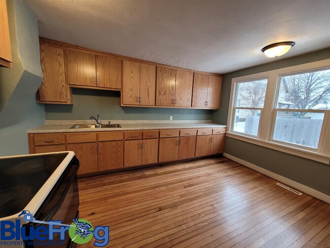property at 714 Stuart St