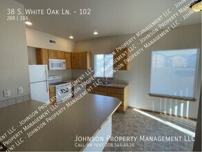 38 S White Oak Ln in Nampa, ID - Building Photo - Building Photo