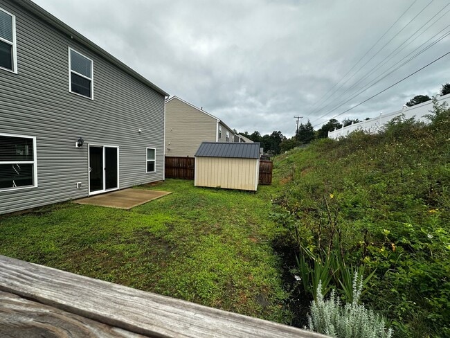 524 Cliff St in Morristown, TN - Building Photo - Building Photo