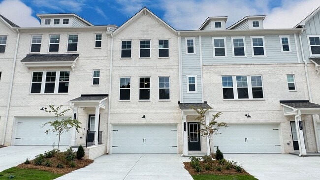 property at 3258 Durston Ct